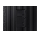Панель Samsung QB75C черный VA, 75