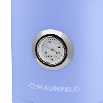 Чайник электрический Maunfeld MFK-631DB