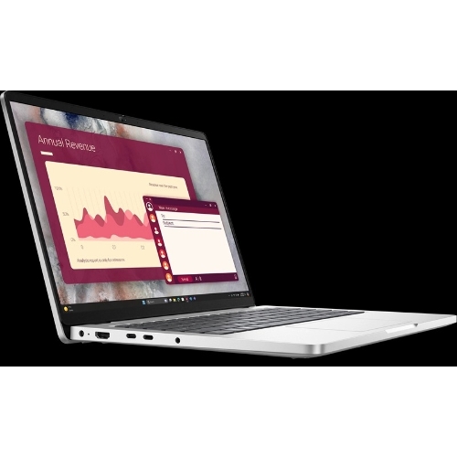 Ноутбук Dell Pro 14 Core 5 Ultra 235U 14,0