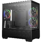 Компьютерный корпус Deepcool CG380 3F