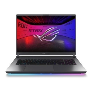 Ноутбук ASUS ROG Strix G18 G815LW-S9171 Intel Core Ultra 9 275HX 2100MHz/18