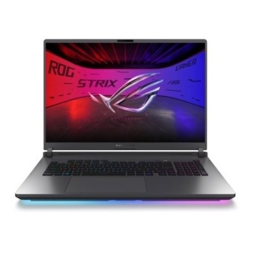Ноутбук ASUS ROG Strix G18 G815LW-S9171 Intel Core Ultra 9 275HX 2100MHz/18