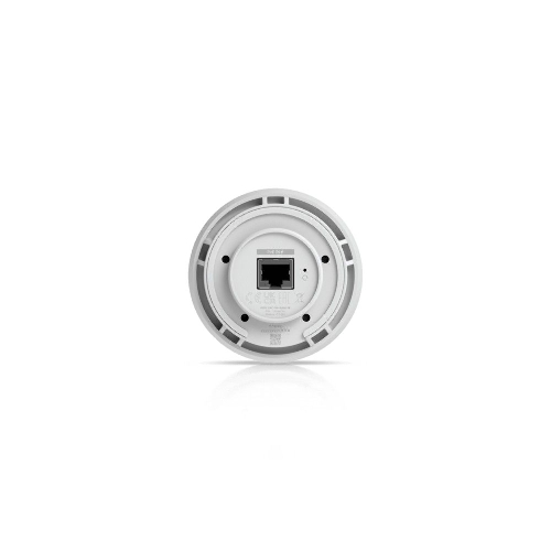 Камера видеонаблюдения Ubiquiti UniFi Protect Camera G6 Bullet 4K (8MP), 30 к/с, 109,9°, Multi-TOPS AI Engine, ИК-подсветка до 30 м