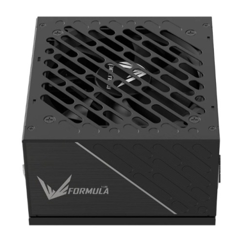 Блок питания Formula V Line FV-750WD, 750W, APFC, 80+, 12cm Fan