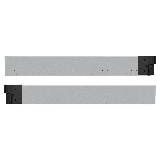 Батарейный блок ExeGate PowerExpert BX-2U.192V.16S9Ah для ULS-575-6kVA/ULS-575-10kVA (батареи 12V 9Ah - 16шт, Rackmount 2U/Tower, металлический корпус, черный)