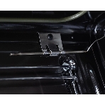 Шкаф духовой газовый Maunfeld EOGC604B, встраиваемый