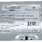Электрическая варочная панель Maunfeld EEHE.32.4B, черная