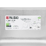 Кузов для тачек Palisad 68918, 68923, 689688, 120л