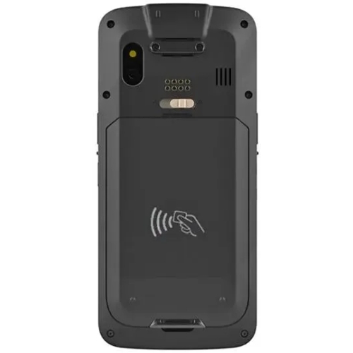 Терминал сбора данных M3 Mobile M3 SL20 (SL204C-R2CHSE-HF-01) 2D Image Zebra SE4710, 4Gb/64Gb, Android 11, USB, Bluetooth, WiFi, NFC, MicroSD, SIM, 2G, 3G, 4G, 5.45 