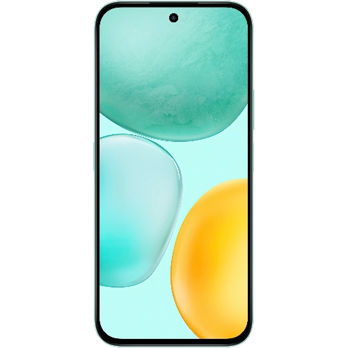 Смартфон HONOR X6c 6/128Gb, океанический голубой