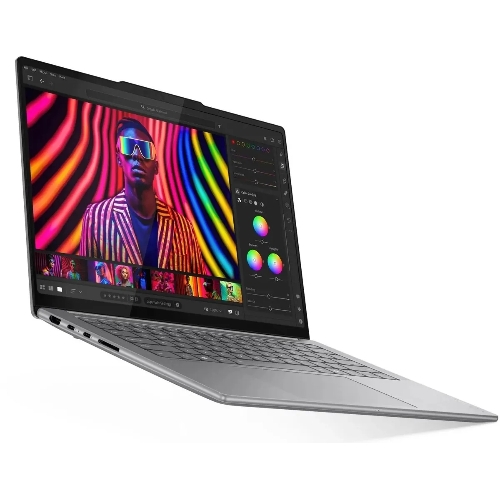 Ноутбук Lenovo Yoga Pro 7 14IAH10 Core Ultra 9 285H 32Gb SSD1Tb Intel Arc 140T 14.5