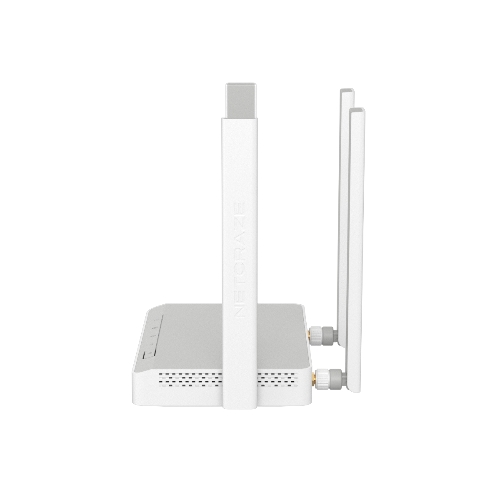 Интернет-центр Netcraze Runner 4G (NC-2212) с модемом 4G, Mesh Wi-Fi N300 и 4-портовым Smart-коммутатором