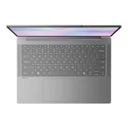 Ноутбук Lenovo IdeaPad Slim 5 14ARP10 серый AMD Ryzen 7 7735HS 3200MHz/14
