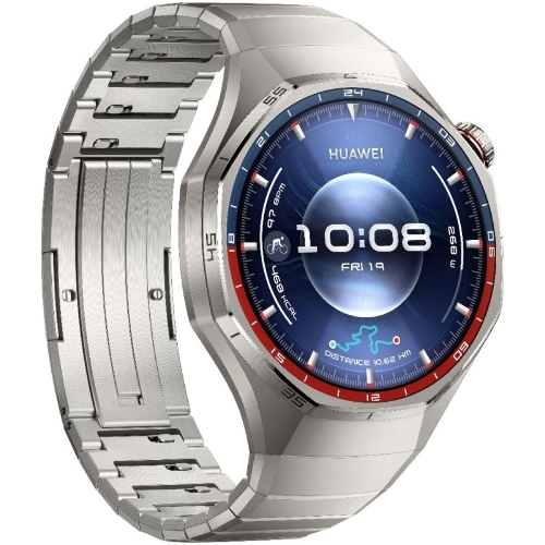 Умные часы HUAWEI Watch GT 6 Pro ATM-B29, 1.47