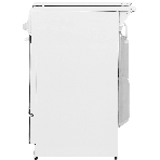 Плита газовая Gefest ПГ 1200-С6 К33 белый, конфорок 4 шт, духовка 63 л, 60 см x 85 см x 60 см