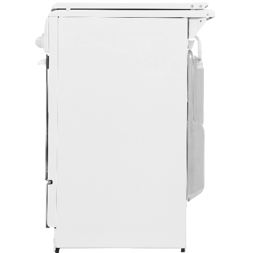 Плита газовая Gefest ПГ 1200-С6 К33 белый, конфорок 4 шт, духовка 63 л, 60 см x 85 см x 60 см