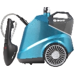 Отпариватель Bort Pro Iron голубой, 2500 Вт, 95 г/мин, 3800 мл