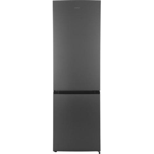 Холодильник Gorenje RK4181PS4 нержавеющая сталь двухкамерный 198/66л морозилка снизу, капельная система