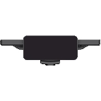 Автомобильный монитор Digma MTP-105 9" 600x1024
