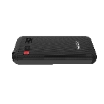 Мобильный телефон Maxvi B231 черный