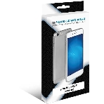 Чехол (клип-кейс) DF vCase-07 для Vivo V23 желтый