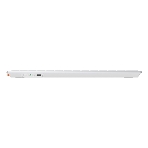 Клавиатура A4Tech Fstyler FBX51C беспроводная, USB, Bluetooth/Радиоканал, белый