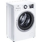Стиральная машина Atlant 80С1214-С-01 белый, загрузка фронтальная 8 кг, 1200 об/мин, класс: А+++