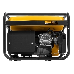 Электрогенератор бензиновый Denzel PS-33E, 3.3 кВт, 85 дБ, 48.5 кг