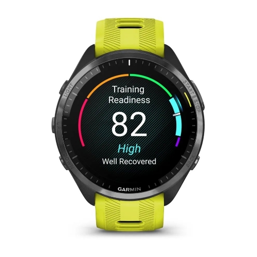 Умные часы Garmin Forerunner 965, 1.4
