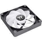 Вентилятор для корпуса Thermaltake CT140 Sync Reverse ARGB 140х140x25 черный 4-pin 32.8дБ (упак.:2шт) (CL-F174-PL14SW-A) Ret
