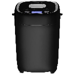 Хлебопечка Starwind SBMP0921 черный, 550 Вт, 0.9 кг, 13 программ