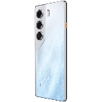 Смартфон Tecno Camon 40 CM5 12/256Gb белый