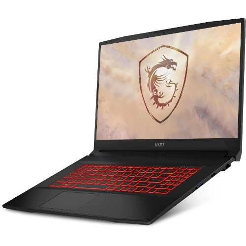 Ноутбук MSI Katana 17 B13UCR-1612XRU/17.3