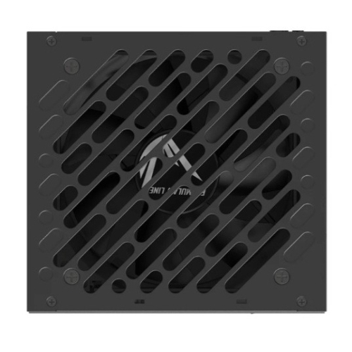 Блок питания Formula V Line FV-750WD, 750W, APFC, 80+, 12cm Fan