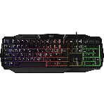 Игровой комплект клавиатура+мышь SVEN GS-9100 Игровой набор клавиатура+мышь SVEN GS-9100