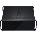 Мини ПК Chuwi CoreBox i5 12450H (2) 16Gb SSD 512Gb UHDG Win 11Pro GbitEth WiFi BT серый