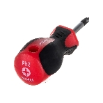 Отвертка Зубр Мастер PH2x38
