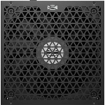 Блок питания PcCooler P5-YK550-B1F ATX 550W 80 PLUS Bronze, (20+4pin) APFC 135мм fan 6xSATA Cab Manag RTL