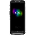 Терминал сбора данных M3 Mobile M3 SL20 (SL204C-R2CHSE-HF-01) 2D Image Zebra SE4710, 4Gb/64Gb, Android 11, USB, Bluetooth, WiFi, NFC, MicroSD, SIM, 2G, 3G, 4G, 5.45 