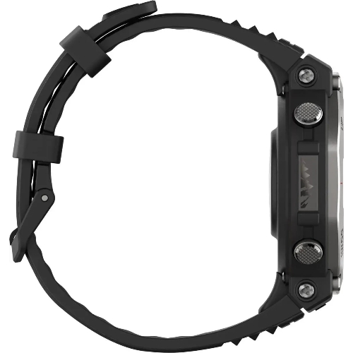 Умные часы Amazfit T-Rex 3 A2323 48.5мм 1.5
