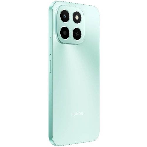 Смартфон HONOR X6c 6/128Gb, океанический голубой