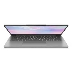 Ноутбук Lenovo IdeaPad Slim 5 14ARP10 серый AMD Ryzen 7 7735HS 3200MHz/14