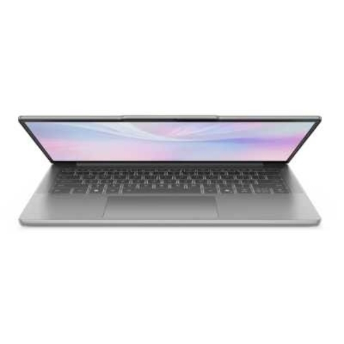Ноутбук Lenovo IdeaPad Slim 5 14ARP10 серый AMD Ryzen 7 7735HS 3200MHz/14