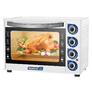 Мини-печь Renova MO-50GLTW1