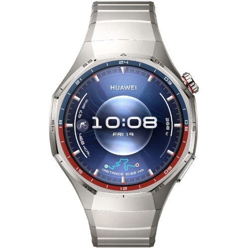 Умные часы HUAWEI Watch GT 6 Pro ATM-B29, 1.47