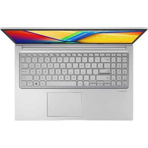 Ноутбук Asus Vivobook 15 X1504VA-BQ2969 Core i3 1315U 16Gb SSD 512Gb Intel UHD Graphics 15.6