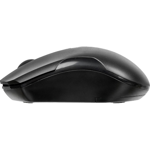 Комплект клавиатура+мышь A4Tech 4200N беспроводной, USB, 1000 DPI, чёрный