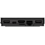 Компьютерный корпус Khadas DIY Case2 for VIMs SBC черный