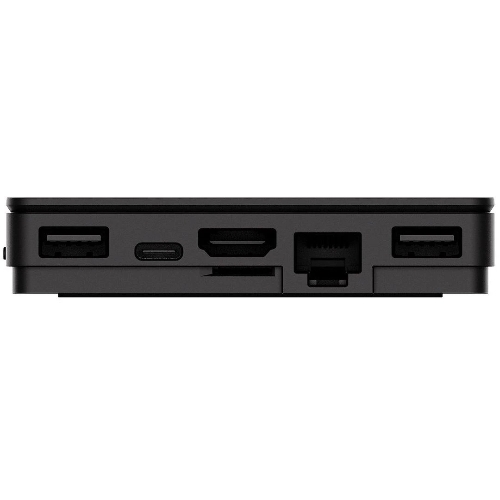 Компьютерный корпус Khadas DIY Case2 for VIMs SBC черный
