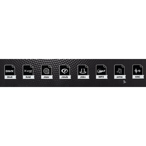 Проектор Cactus 1900 LUMENS CS-PRE.05B.WXGA